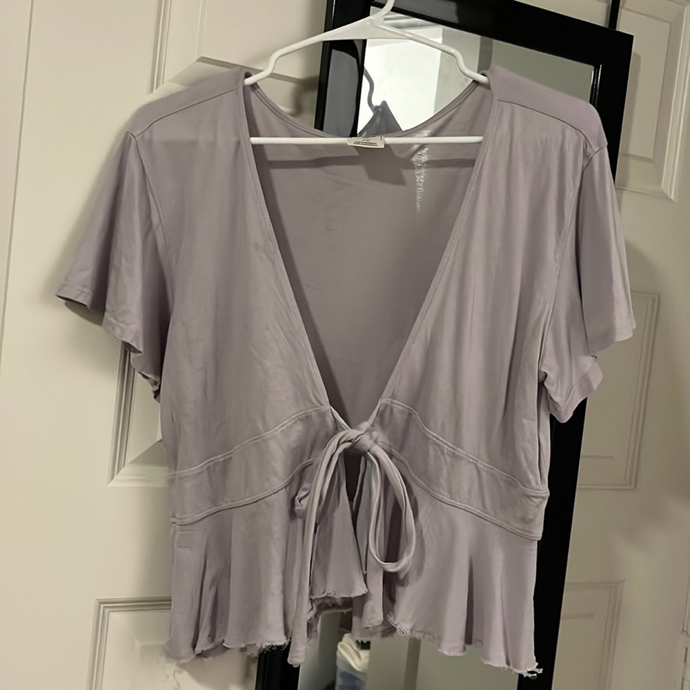 Free People Top